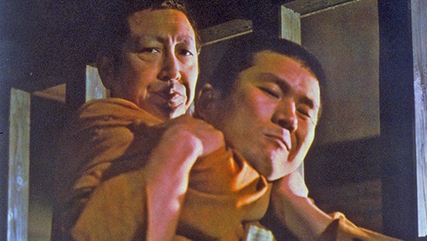 三池監獄 兇悪犯