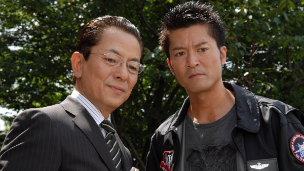 相棒 season6