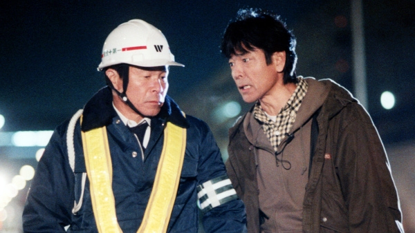 はみだし刑事情熱系4