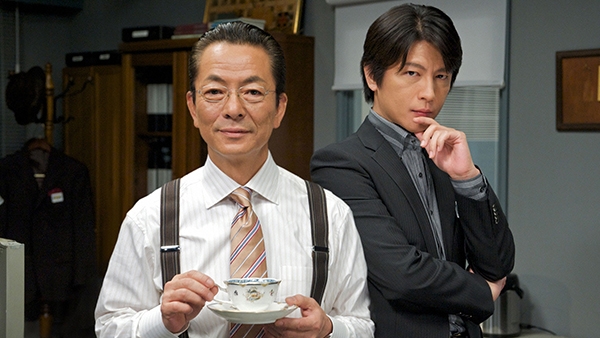 相棒 season8
