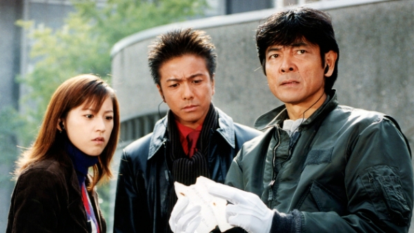 はみだし刑事情熱系5
