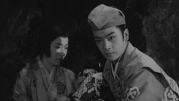 風小僧 変幻はやて童子