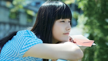 バースデーカード