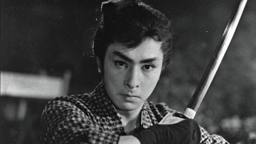 あやめ笠 喧嘩街道