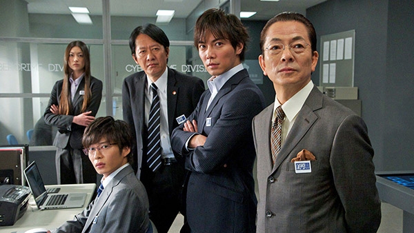 相棒 season11