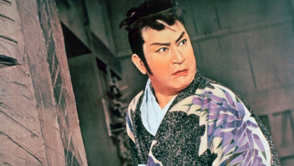 旗本退屈男 謎の暗殺隊
