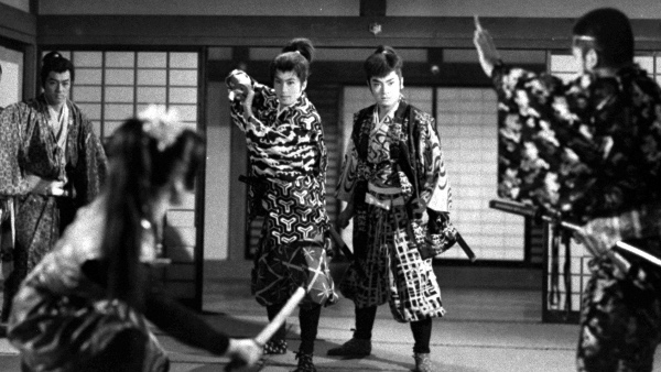 忍術真田城