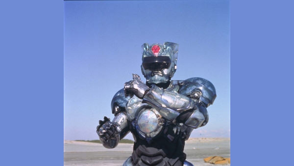 超光戦士シャンゼリオン