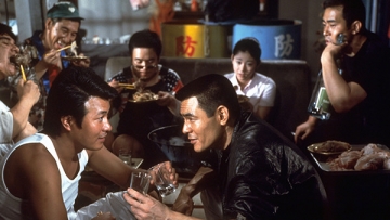 不良番長 やらずぶったくり