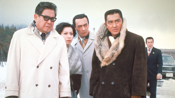 名優・松方弘樹のメモリアル企画!【追悼特別企画 俳優・松方弘樹 Vol.3】