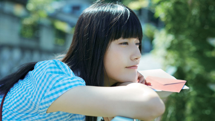 感動作『バースデーカード』をTV初放送!【母と子の絆スペシャル】