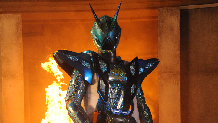 『仮面ライダーゴースト』のスピンオフ作品をTV初放送!【仮面ライダー特集】