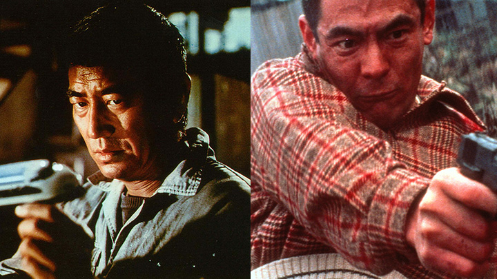11月・12月連続放送!! メモリアル特別企画【もう一度観たい!マイ・ベスト高倉健&菅原文太】
