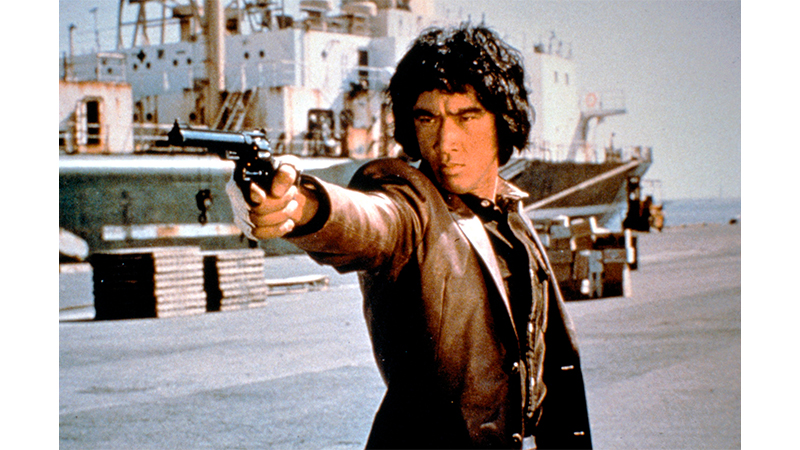 東映チャンネル 東映チャンネルvodは東映の任侠映画や時代劇映画 ｔｖドラマなどを中心にお届けします