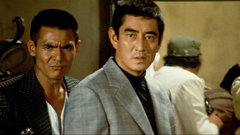 東映チャンネル 東映チャンネルvodは東映の任侠映画や時代劇映画 ｔｖドラマなどを中心にお届けします