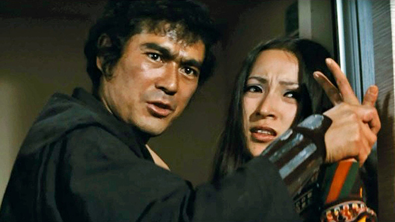 激突!殺人拳