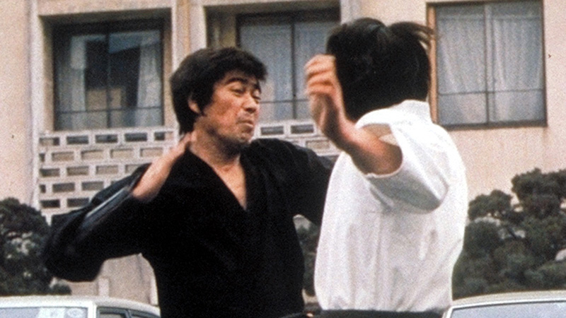 殺人拳2