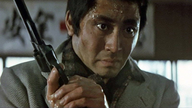 仁義なき戦い 広島死闘篇
