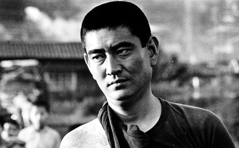 生誕90年 高倉健 特集 生誕90年 高倉健 特集