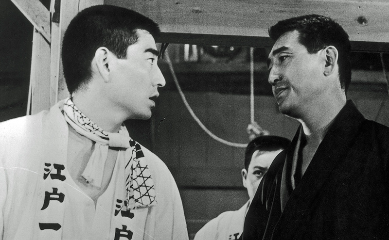 生誕90年 高倉健 特集