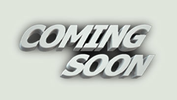 Coming Soon