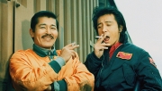 ベイシティ刑事