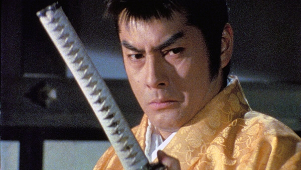 桃太郎侍