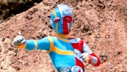人造人間キカイダー