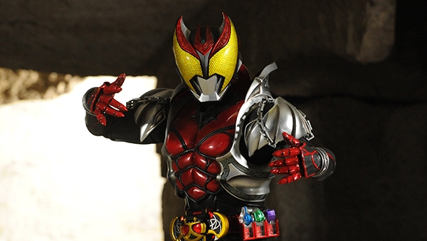 劇場版 仮面ライダーキバ 魔界城の王 ディレクターズカット版