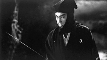 大菩薩峠(1953)
