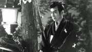 大菩薩峠 第二部 壬生と島原の巻／三輪神杉