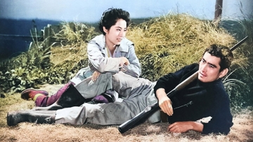 森と湖のまつり