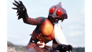 仮面ライダーアマゾン