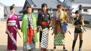 帰ってきた侍戦隊シンケンジャー 特別幕