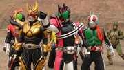劇場版 仮面ライダーディケイド オールライダー対大ショッカー ディレクターズカット版