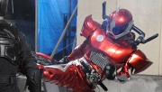 仮面ライダーW RETURNS 仮面ライダーアクセル