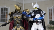仮面ライダーW RETURNS 仮面ライダーエターナル