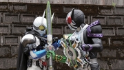 仮面ライダーW(ダブル) FOREVER AtoZ/運命のガイアメモリ ディレクターズカット版