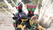 仮面ライダー×仮面ライダー オーズ&ダブル feat.スカル MOVIE 大戦 CORE ディレクターズカット版