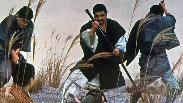 極悪坊主 飲む打つ買う