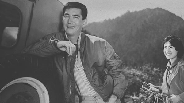 男の血潮がこだまする