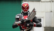 仮面ライダーウィザード