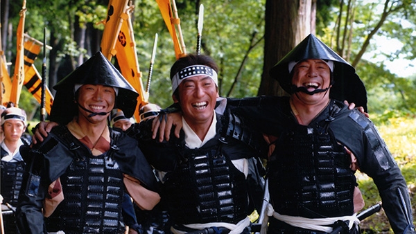 太閤記 天下を獲った男・秀吉