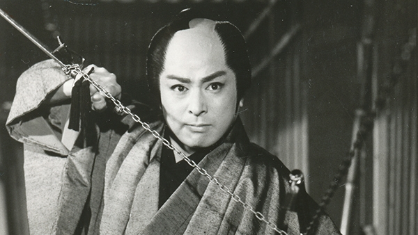 銭形平次(TV)
