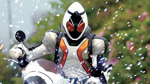 仮面ライダーフォーゼ THE MOVIE みんなで宇宙キターッ!ディレクターズカット版
