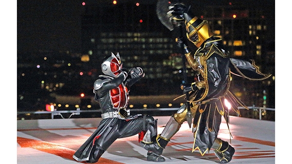 劇場版 仮面ライダーウィザード イン マジックランド