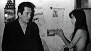 安藤昇のわが逃亡とSEXの記録[R15+]