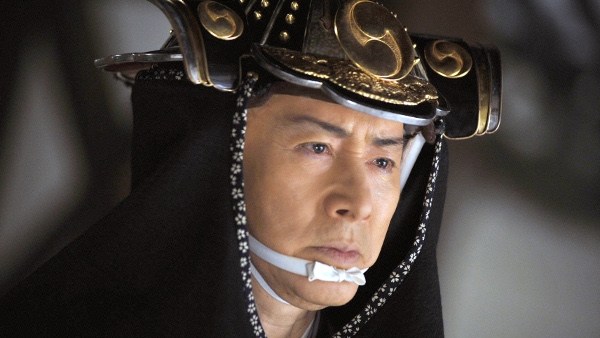 忠臣蔵~その男、大石内蔵助