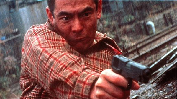 仁義なき戦い 予告篇集