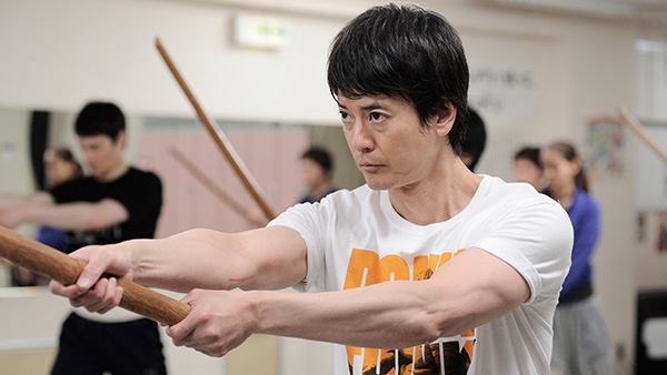 イン・ザ・ヒーロー